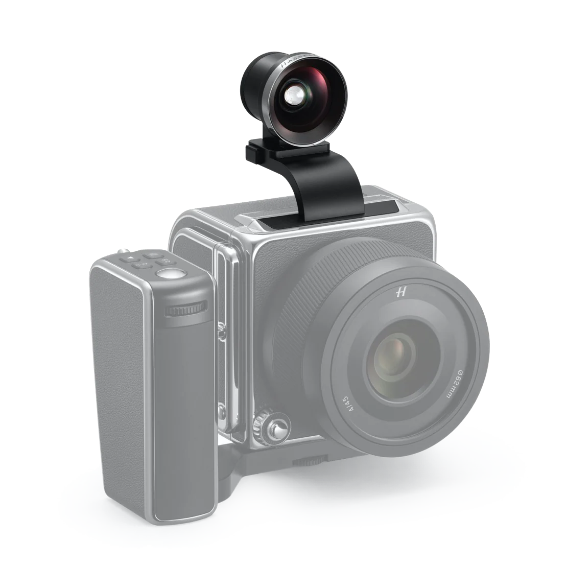 907X Optical Viewfinder - Image 4