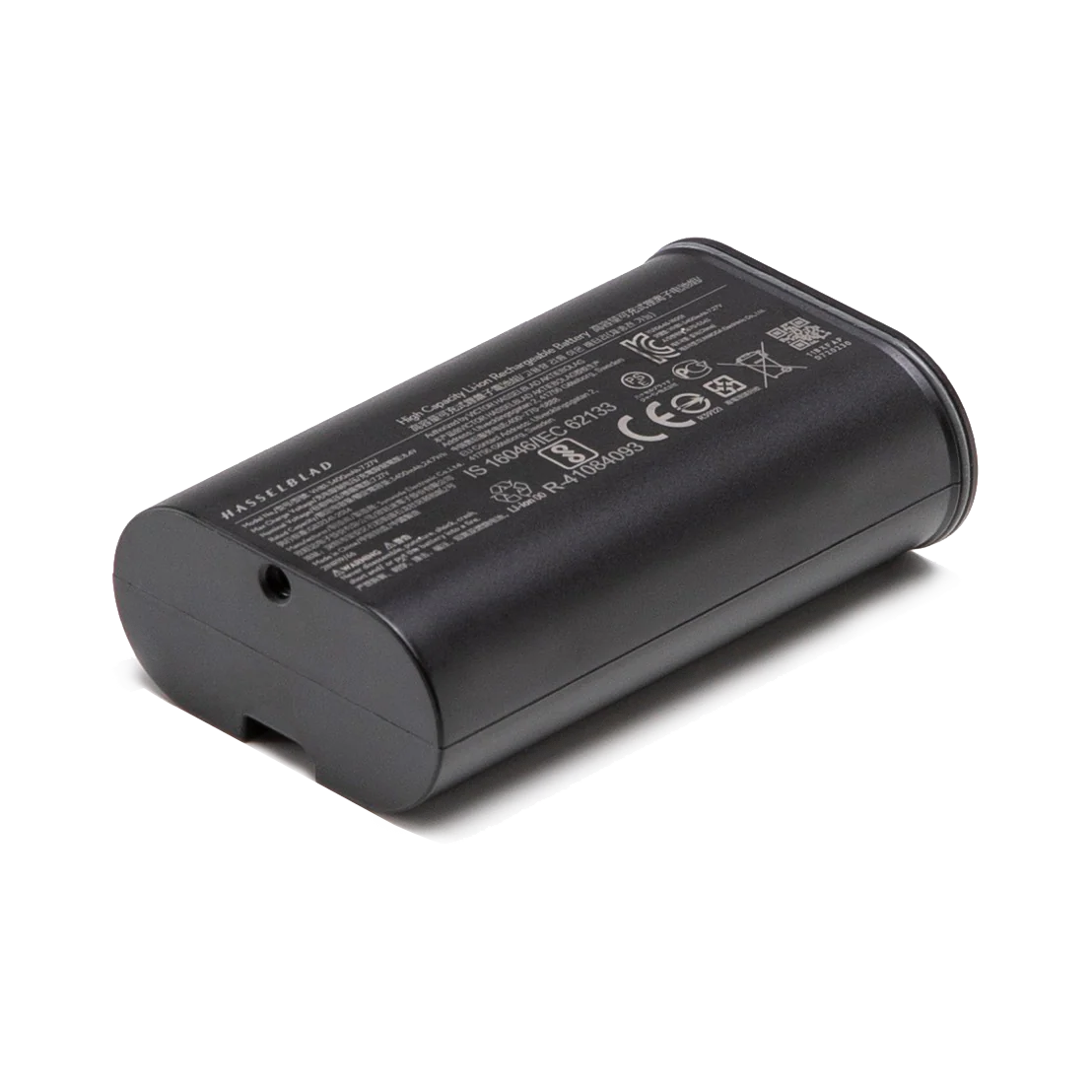 High Capacity Li-ion Rechargeable Battery (for X System) - Image 4
