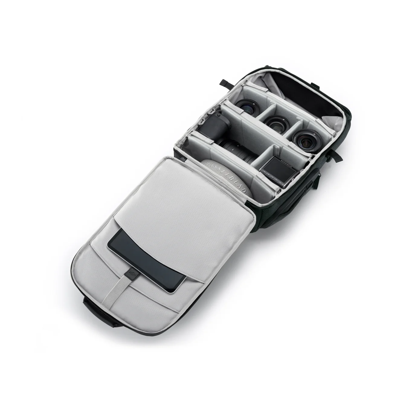 Vandra Camera Backpack - Image 6