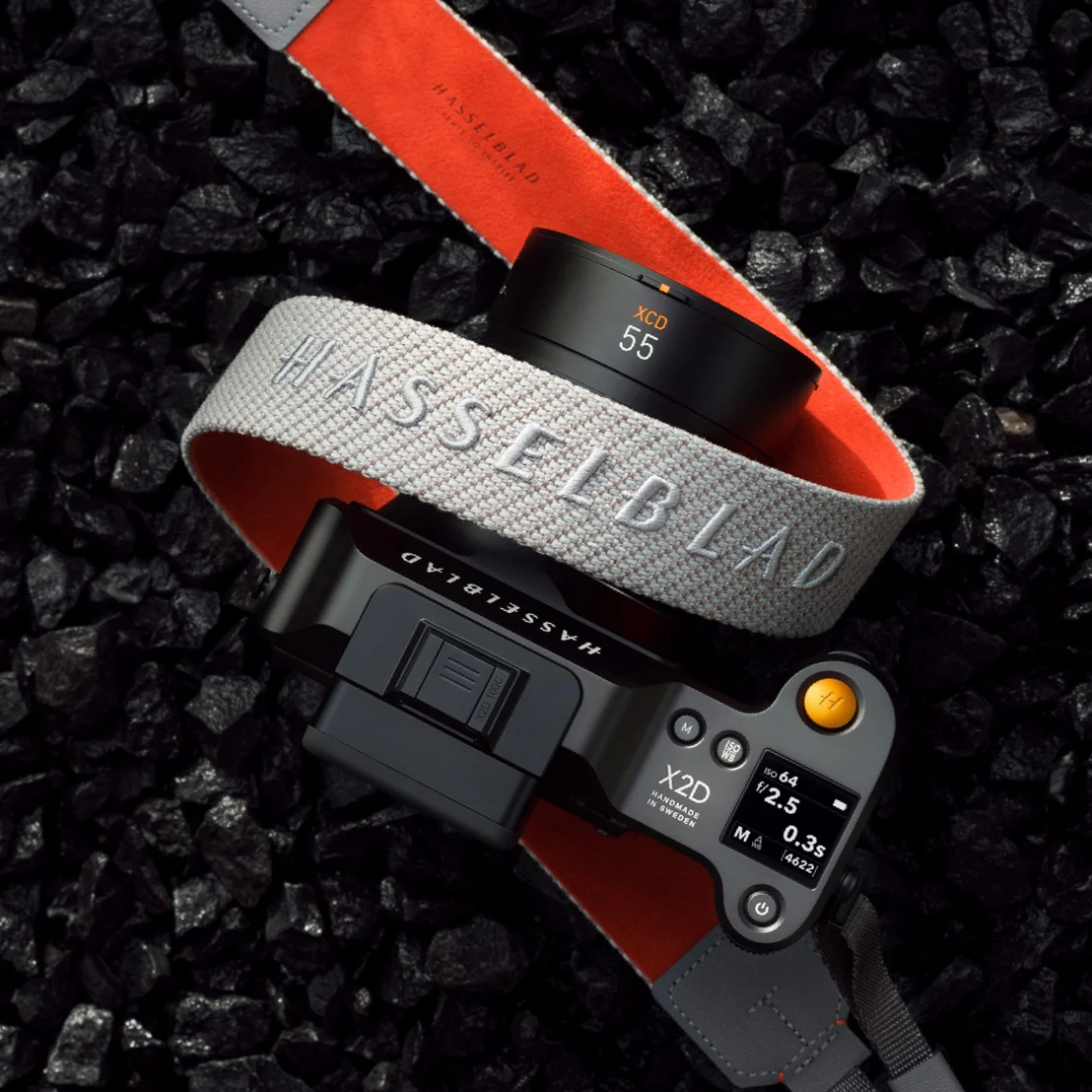 Vandra Camera Strap - Image 7