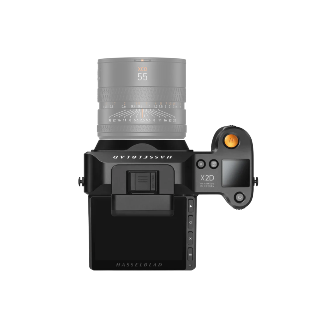 X2D 100C - Image 4