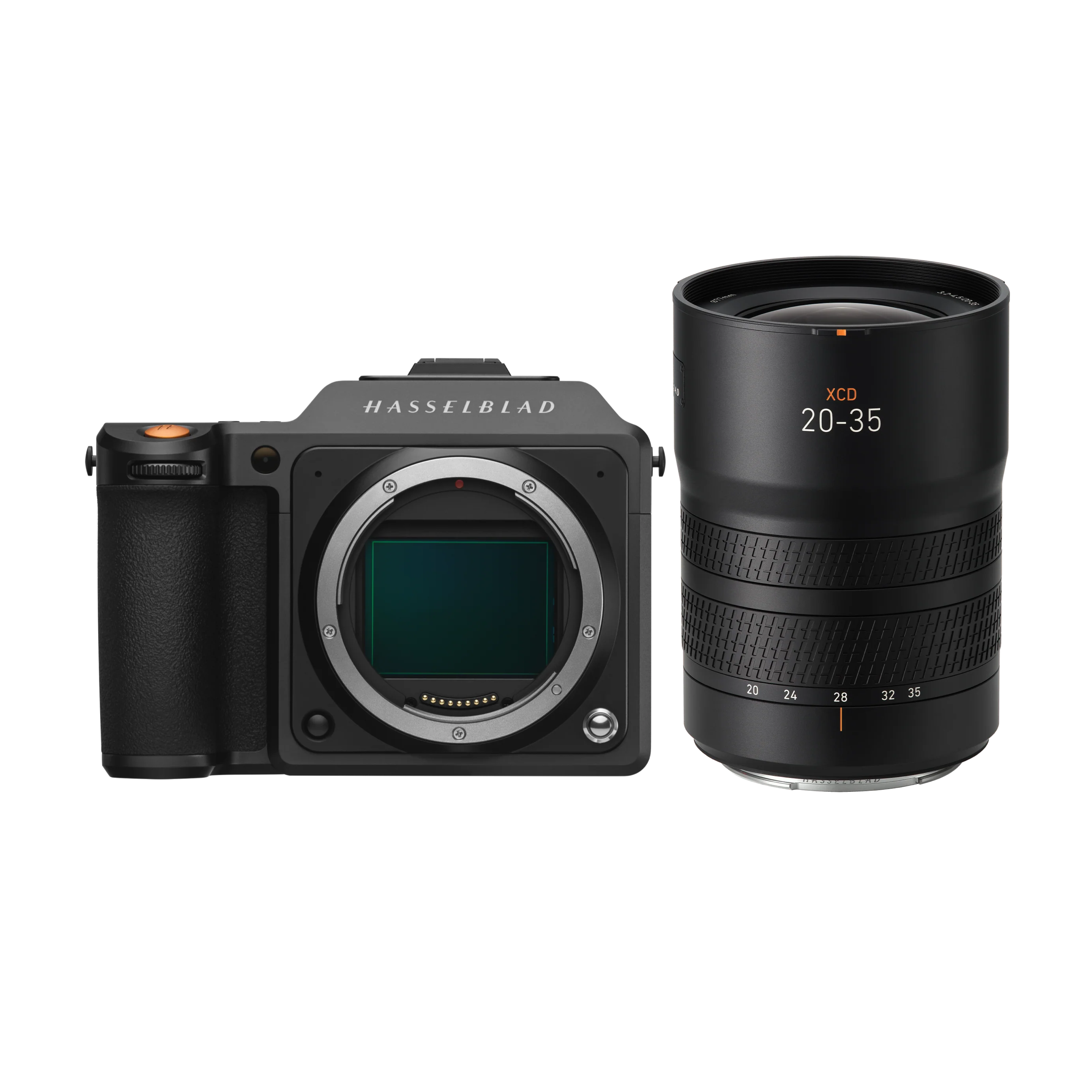 X2D II 100C - Image 13