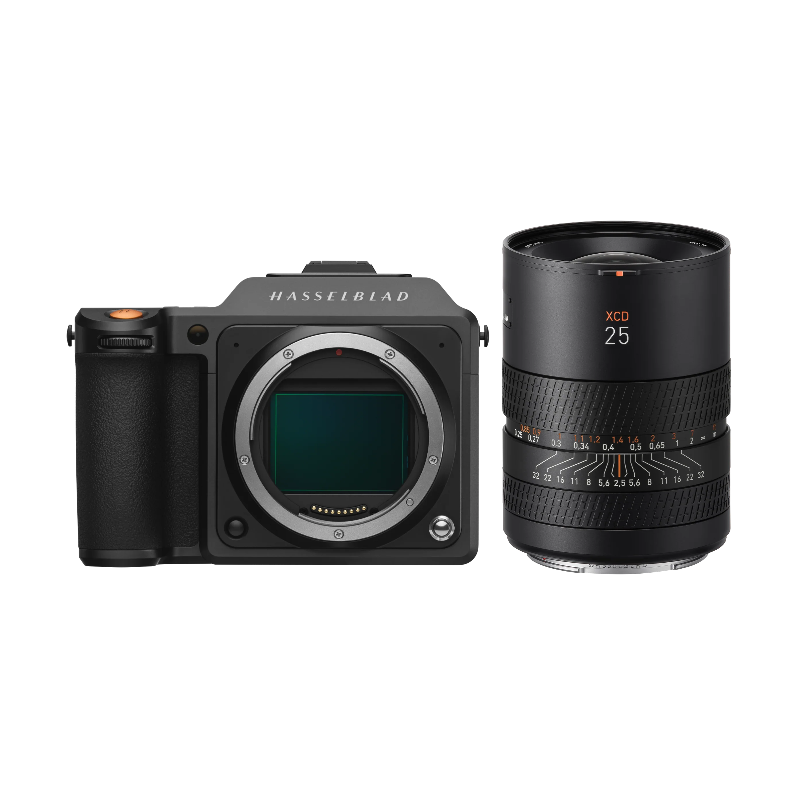 X2D II 100C - Image 15