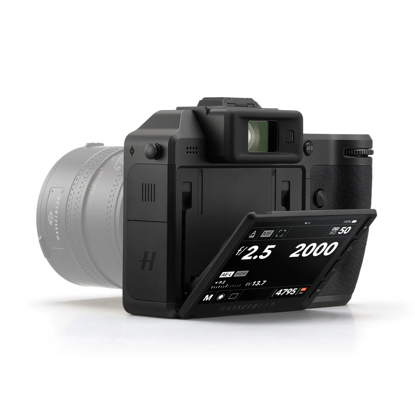 X2D II 100C - Image 3
