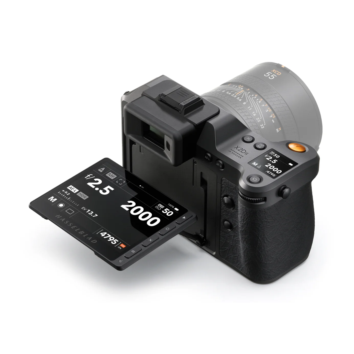 X2D II 100C - Image 4