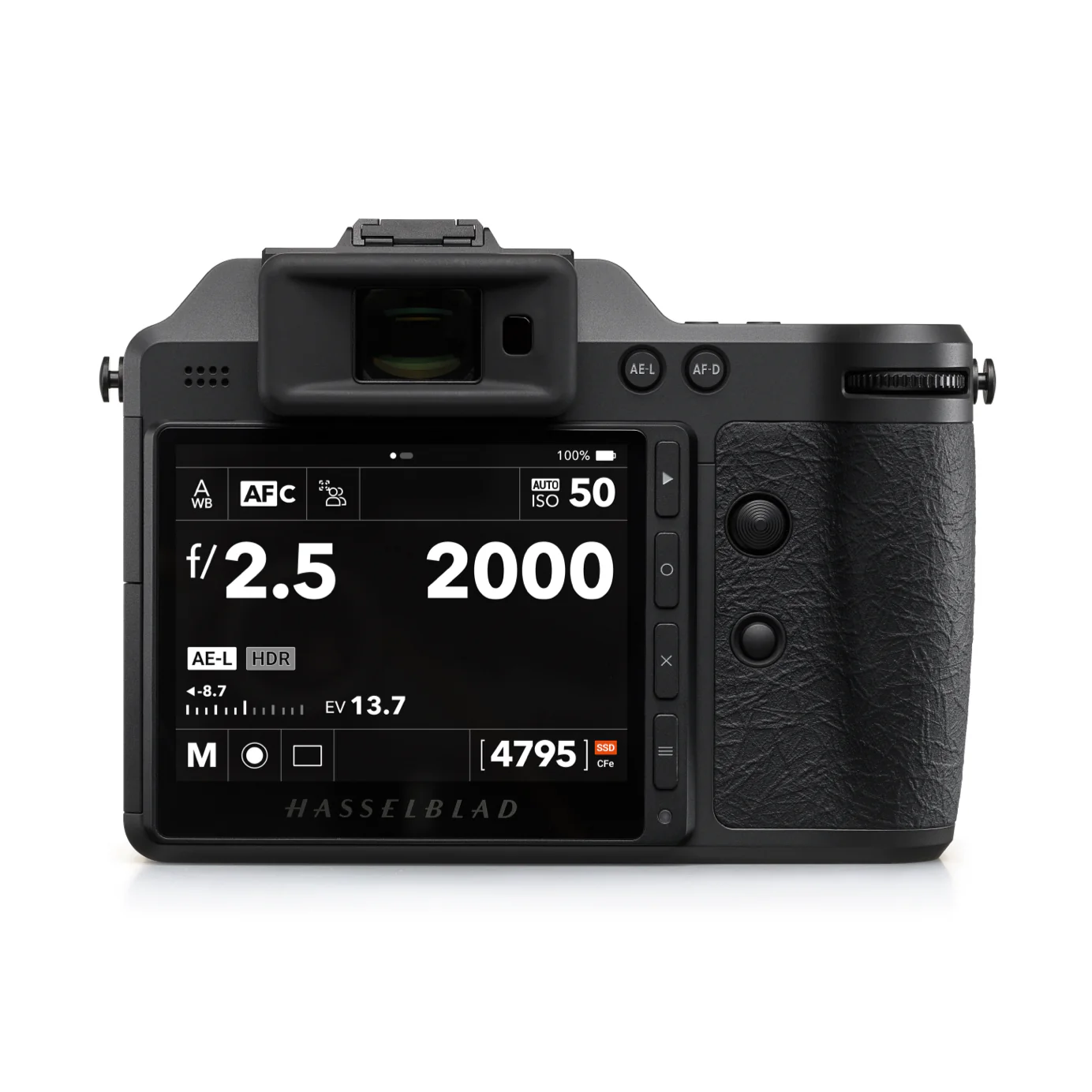 X2D II 100C - Image 5