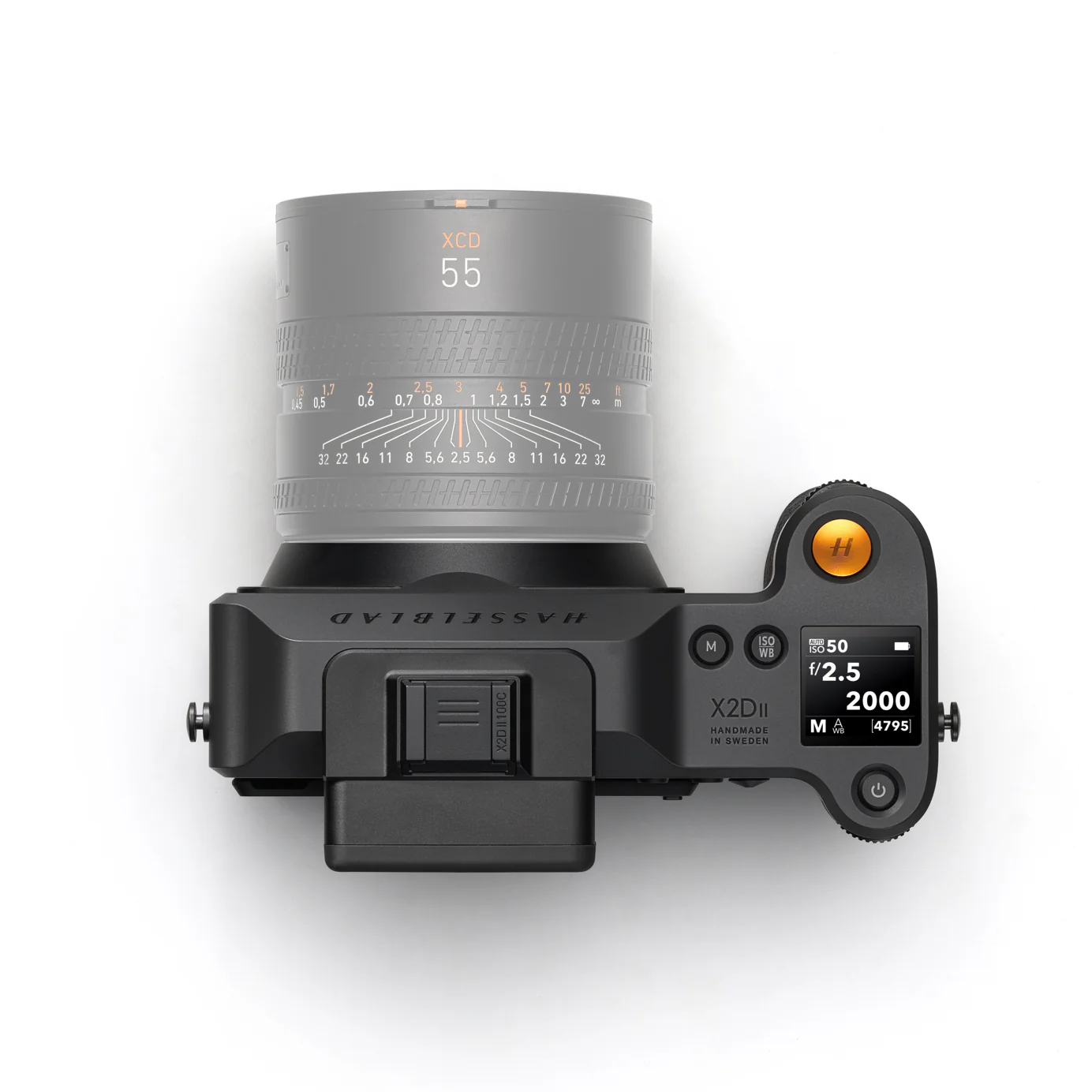 X2D II 100C - Image 6