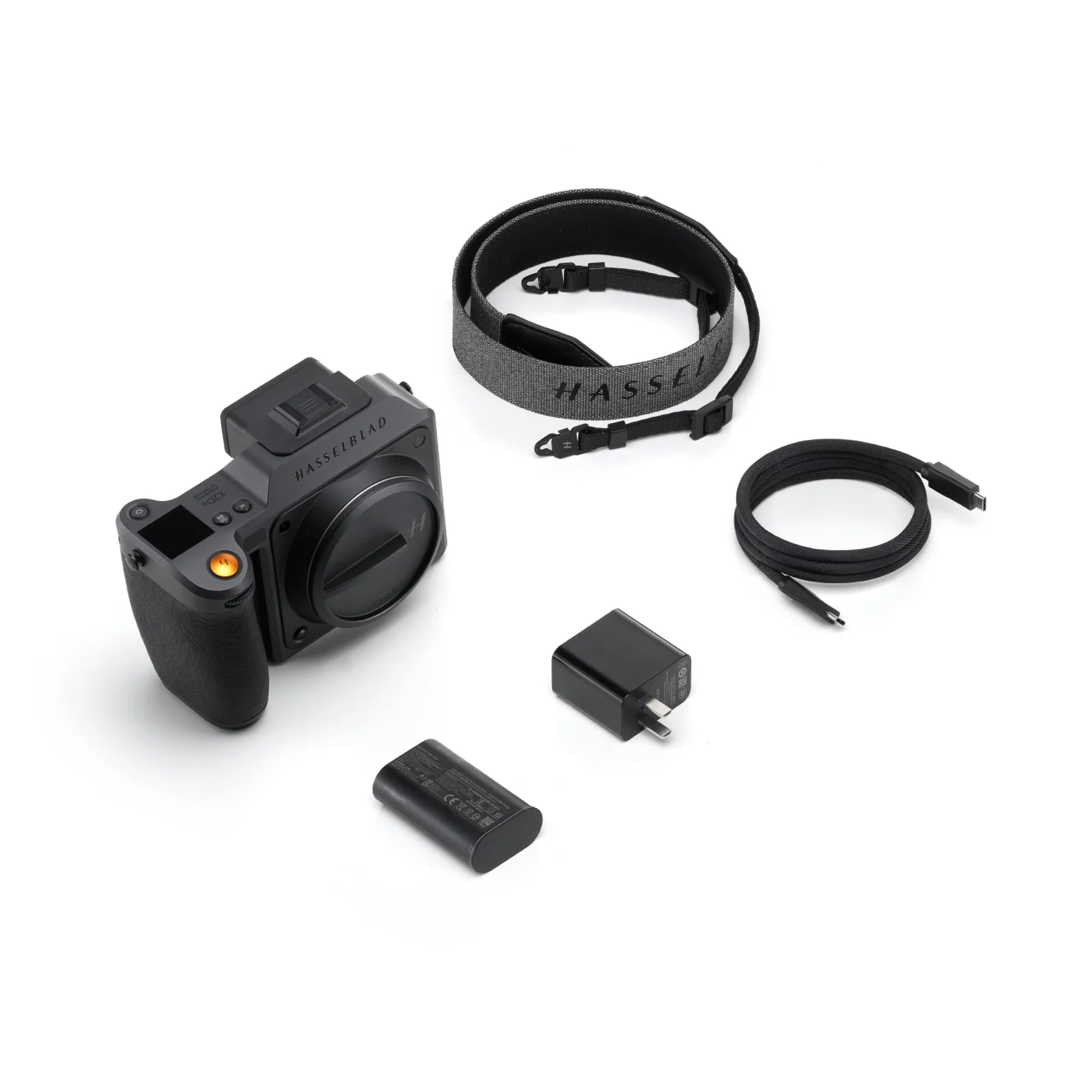 X2D II 100C - Image 7
