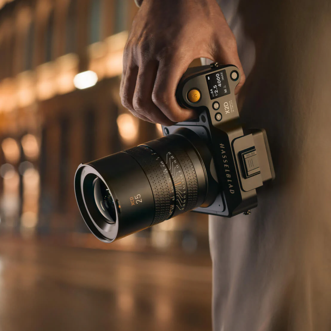 XCD 2,5/25V - Image 5