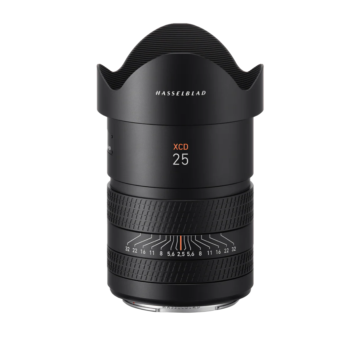 XCD 2,5/25V - Image 6