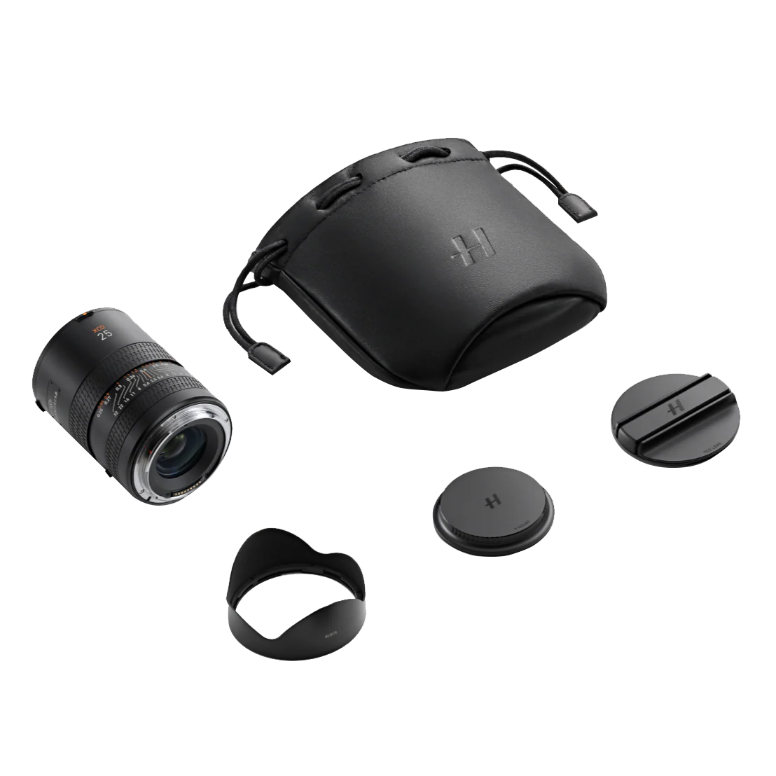 XCD 2,5/25V - Image 8
